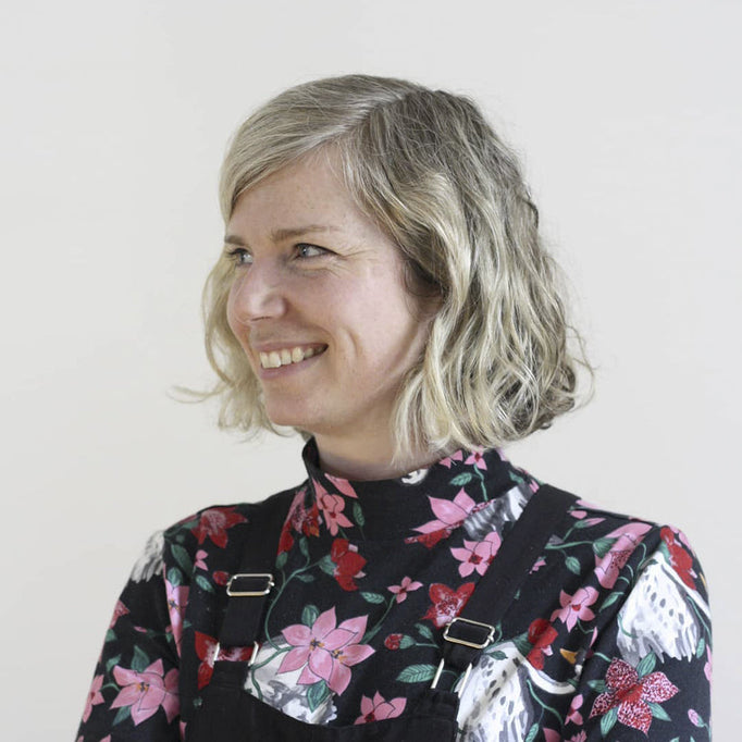 At Work With: Emer Gillespie, Spark & Bell